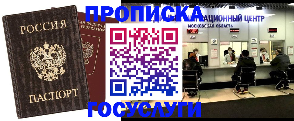 прописка поиск в Домодедово