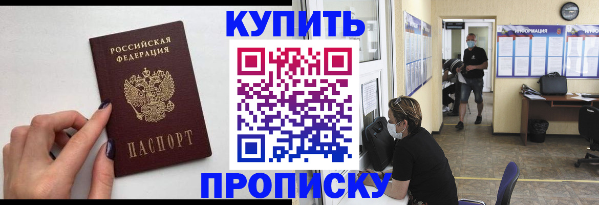 прописка гарантия в Домодедово